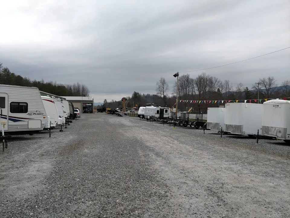 Anglin RV, Truck & Trailer