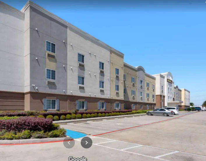 Extended Stay America Suites- McAlester - Hwy 69