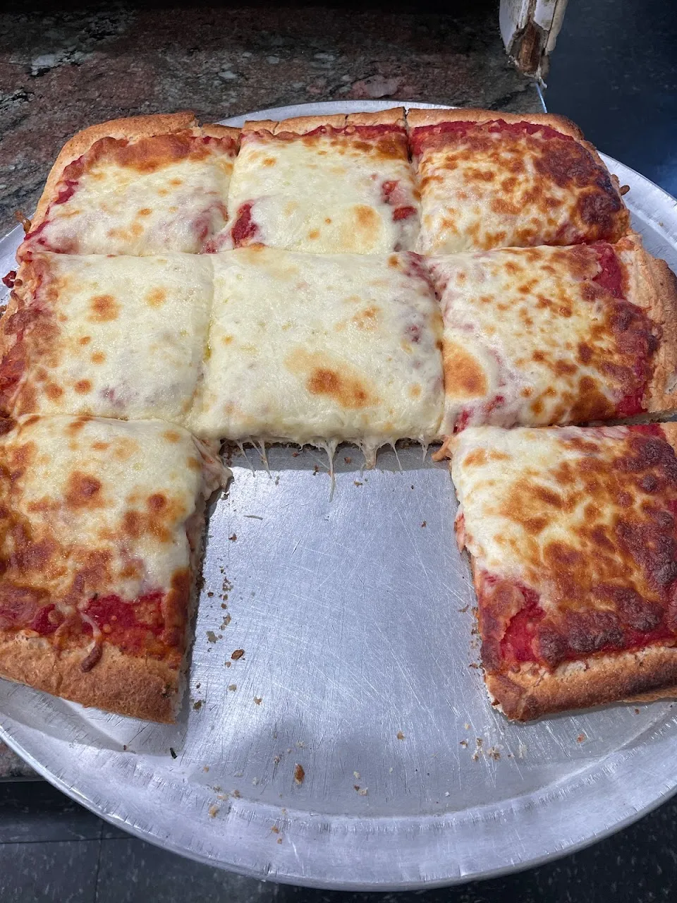Village Pizzeria Goshen