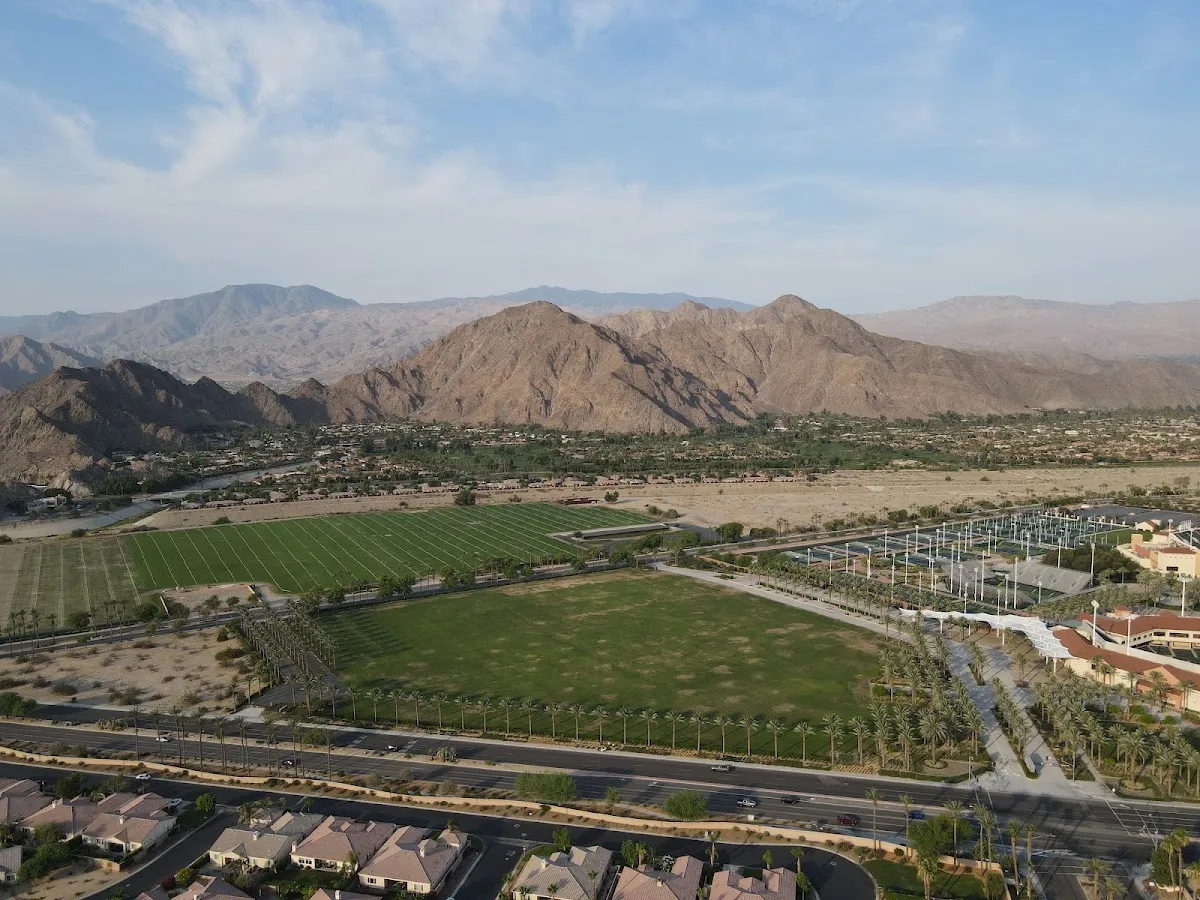 La Quinta Del Oro HOA