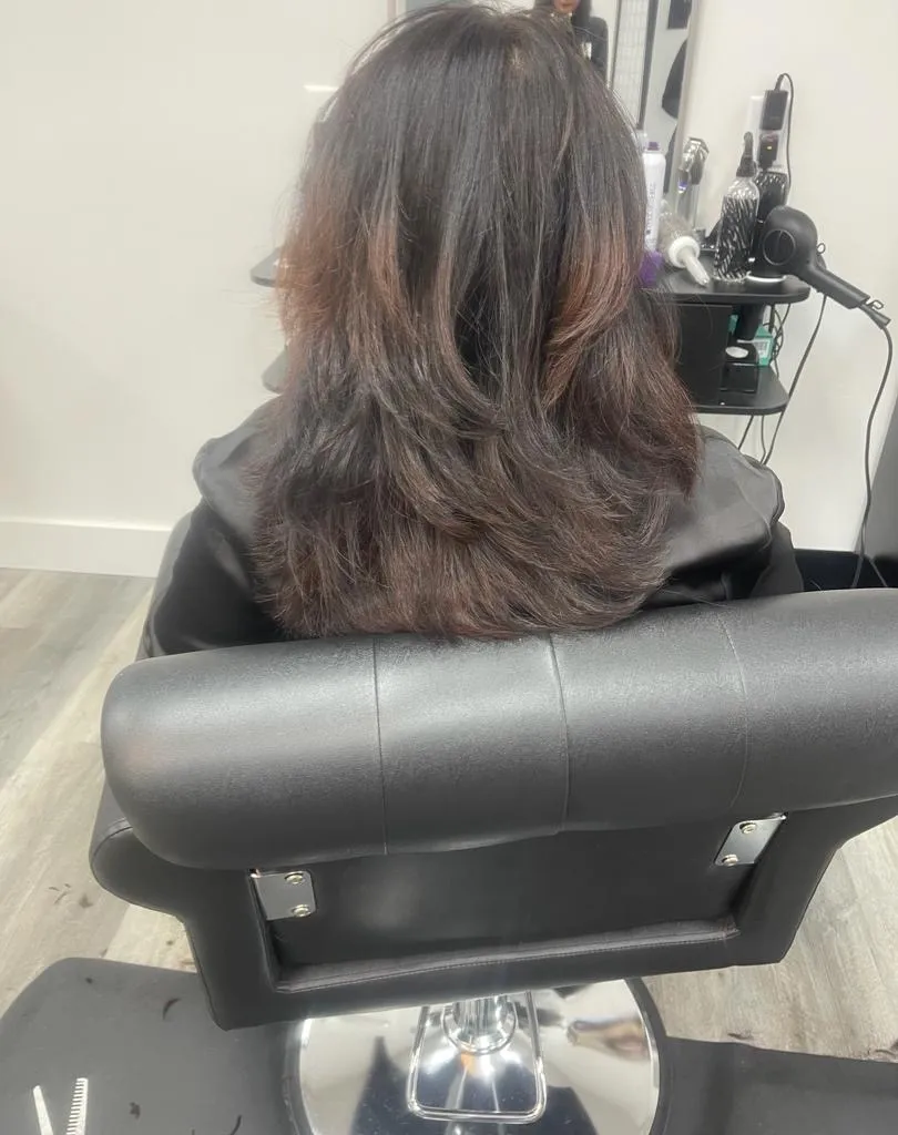 Unique Hair salon