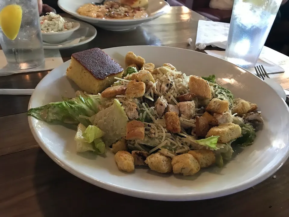 Iron Fork Cafe