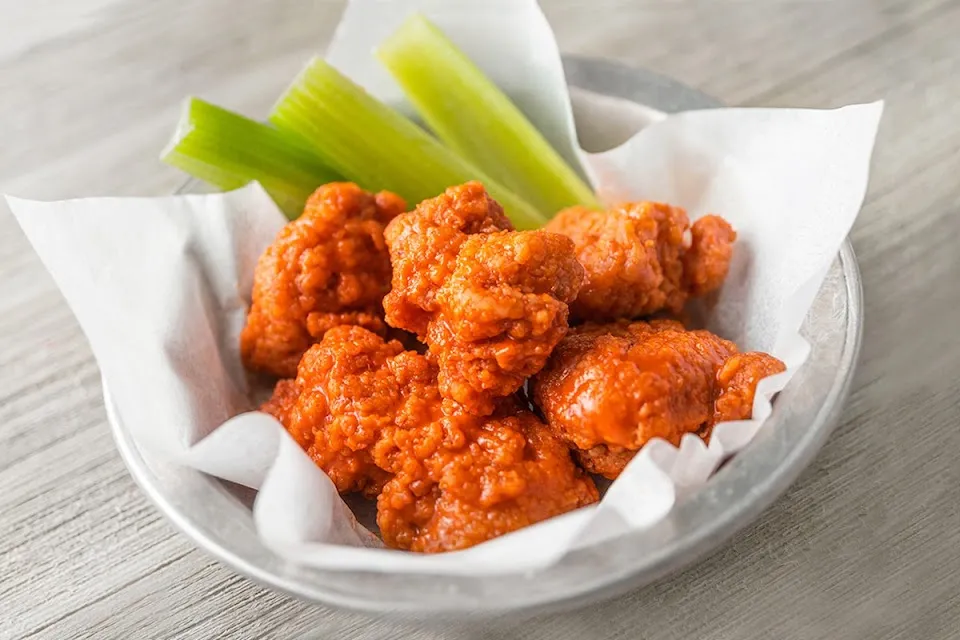 Hurricane Grill and Wings