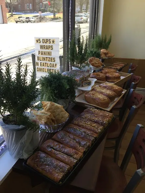 Florida Bakery & Deli