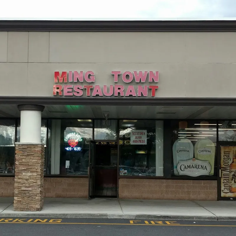 mingtown