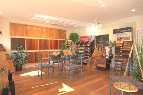 Palmetto Wood Floors