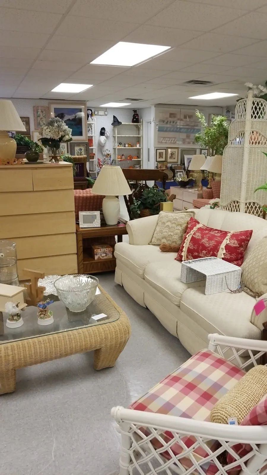 SEV Habitat For Humanity ReStore