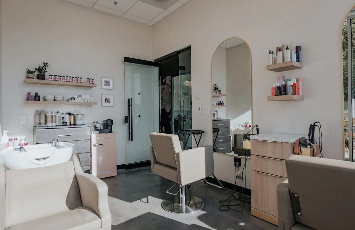 IMAGE Studios Salon Suites - Johns Creek, GA