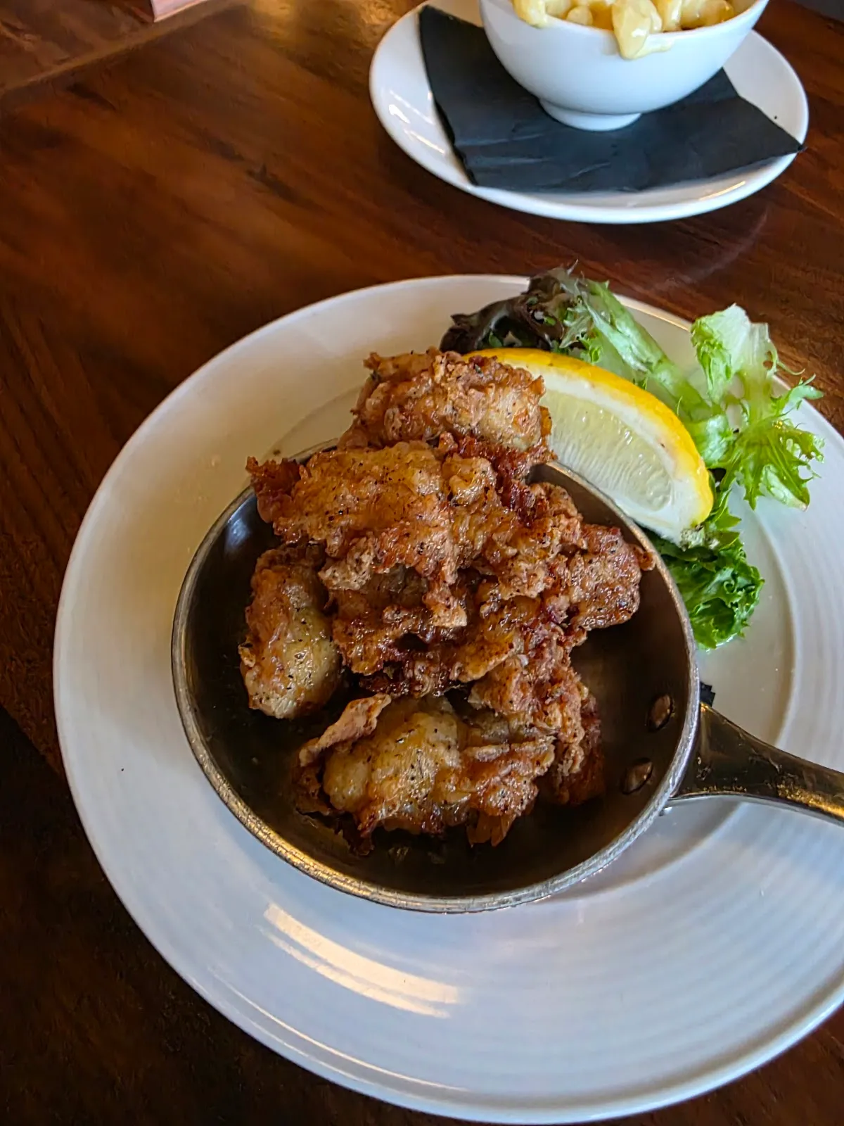 The Mercantile Chophouse
