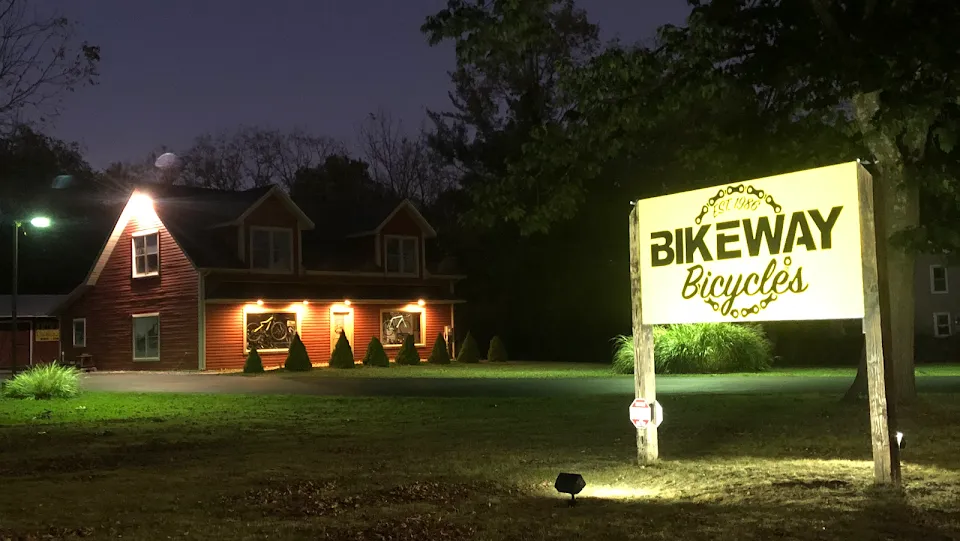 Bikeway