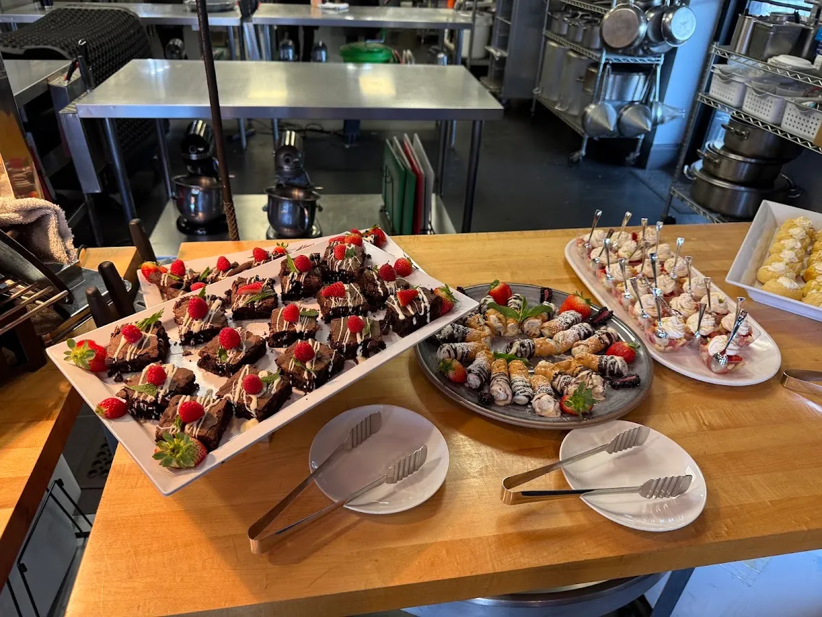 A&S Culinary Concepts