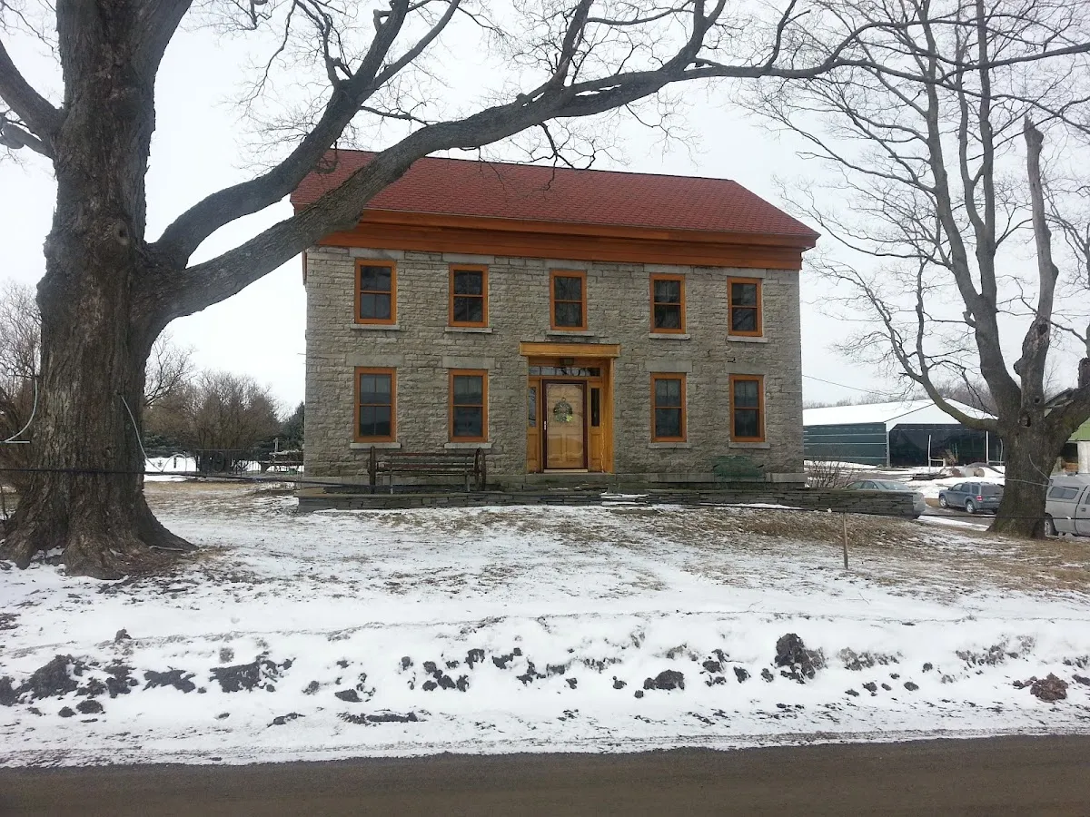 Stone House Farm