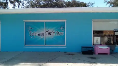 Epiphany Thrift Store