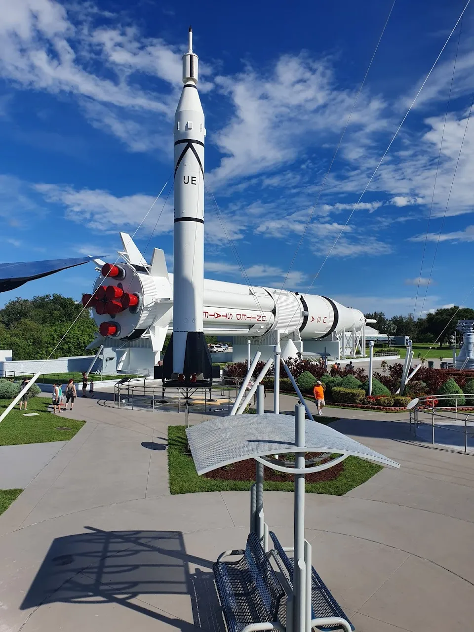 John F. Kennedy Space Center
