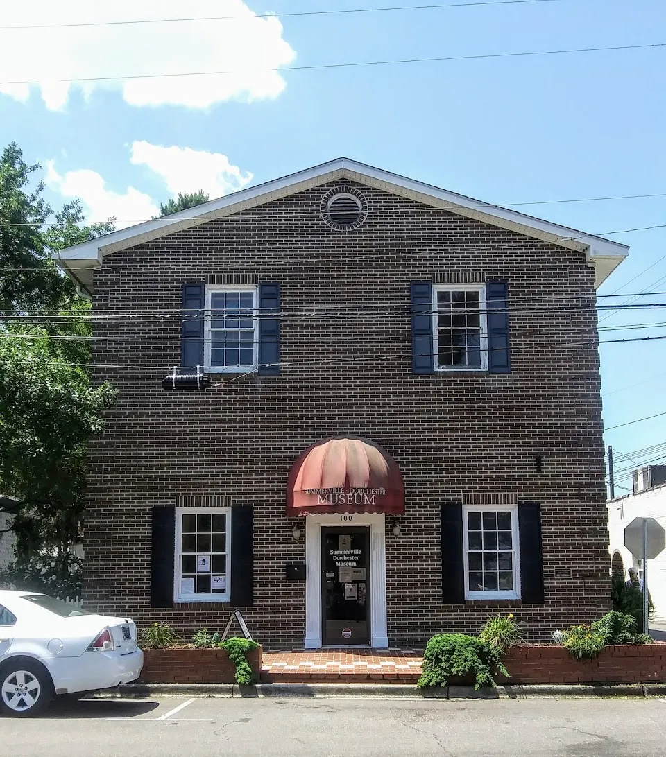 Summerville Museum & Research Center