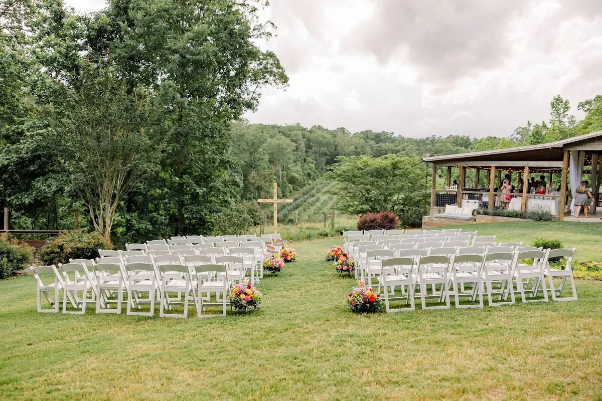 Pleasant Union Farm