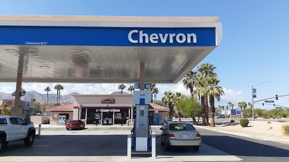 Chevron
