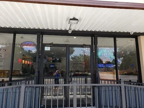 Keko‘s Asian Fusion