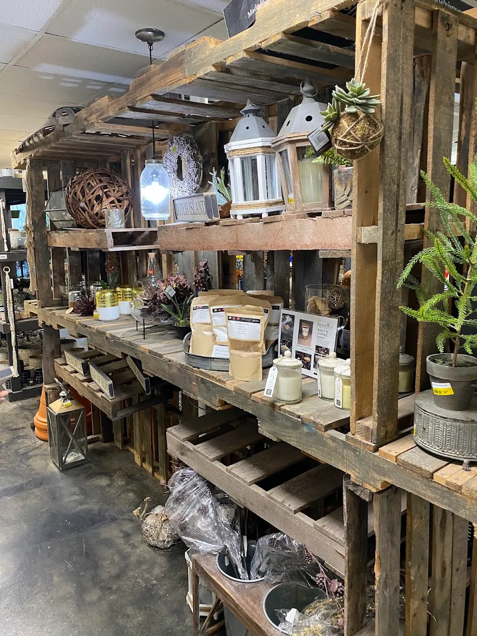 Herb Creek Landscape Supply