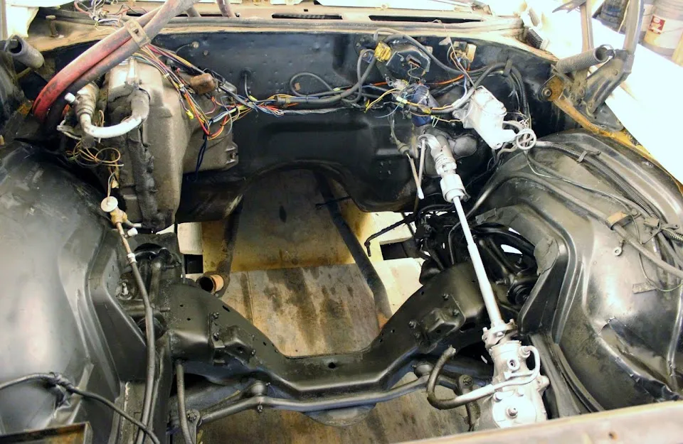 Crafts Auto Repair
