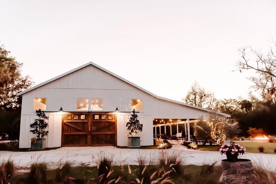 The Mulberry Estate & Gardens