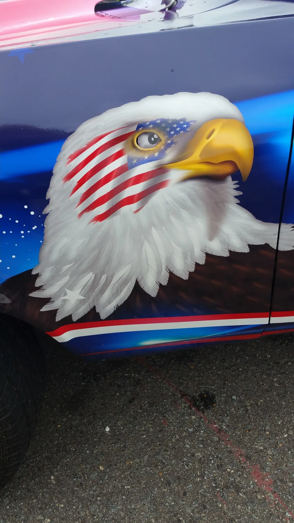 Fireblade Graphics & Signs