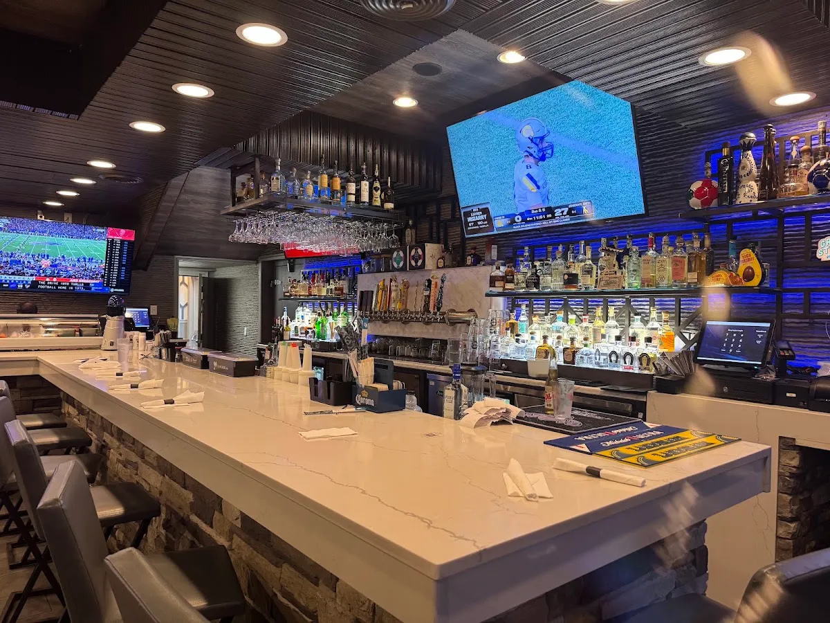 Baja Joe’s Coastal Grill & Cantina