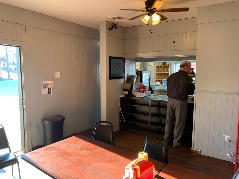 Tiger Food Mart