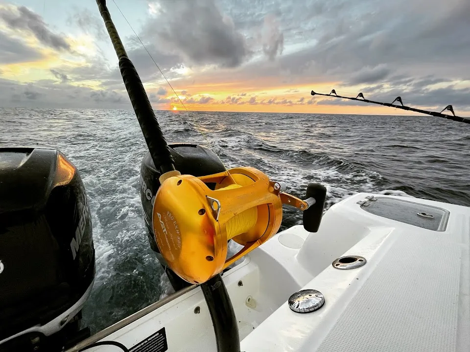 Hernando Beach Charters