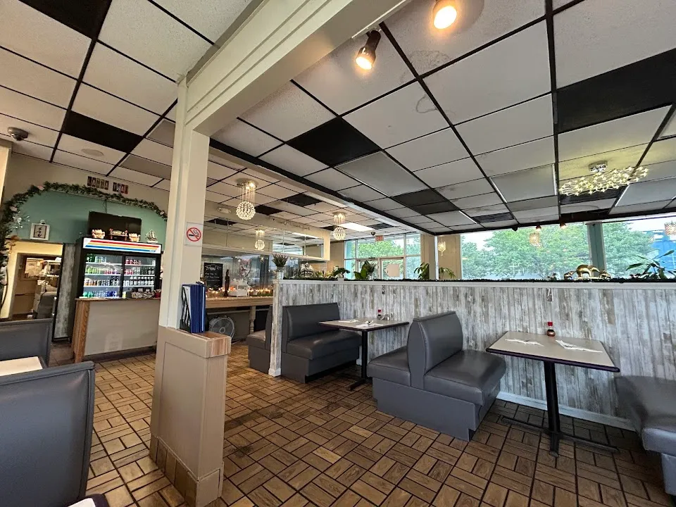 Lanna Thai Cuisine