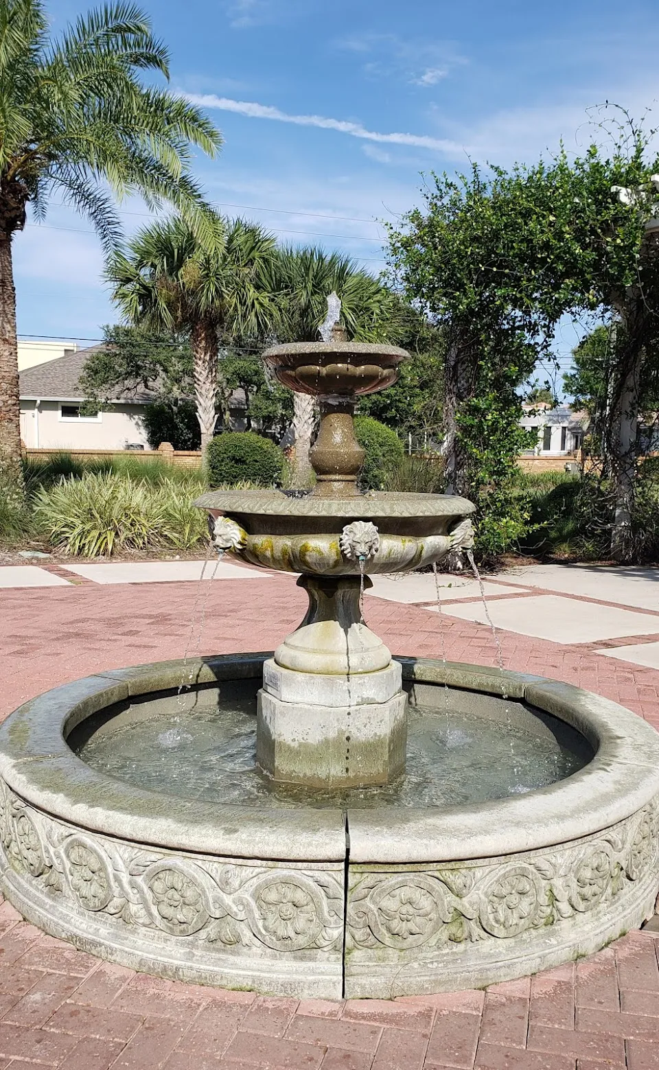 Timucuan Park