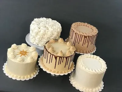 CraziCakes