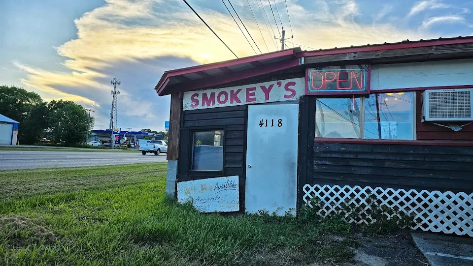 Smokey's BBQ