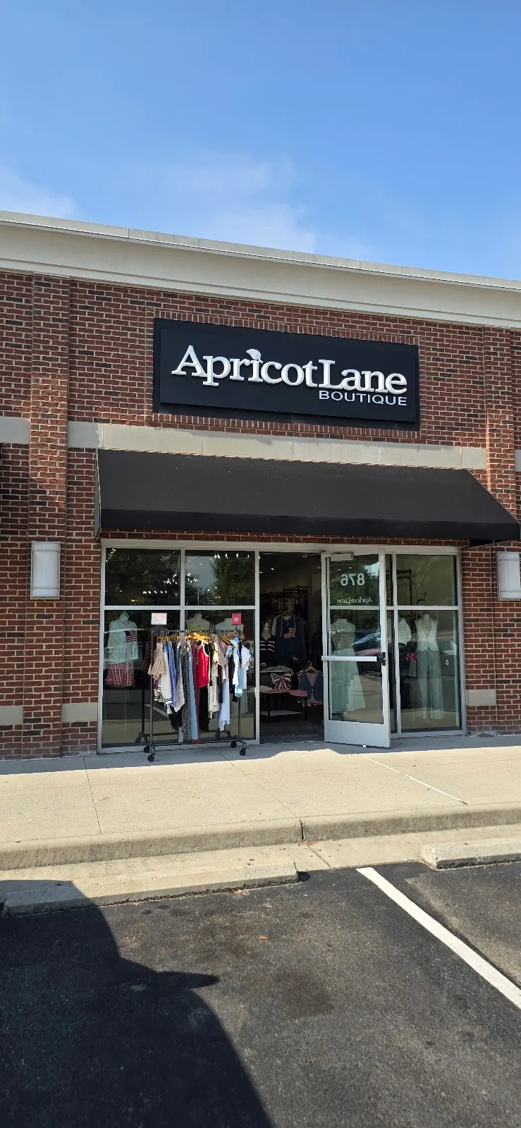 Apricot Lane Boutique Blacksburg
