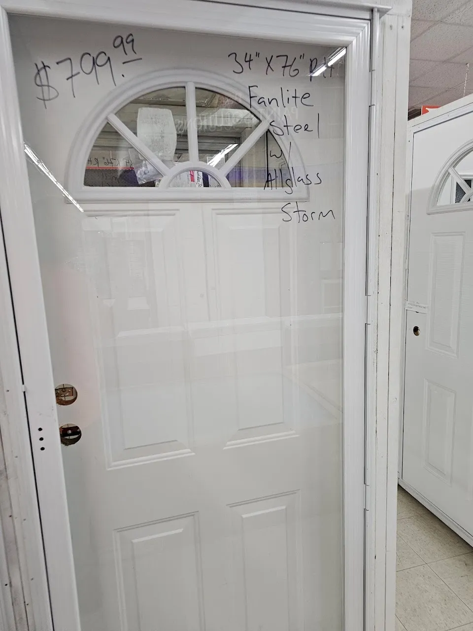Mobile Home Parts At National Hardware