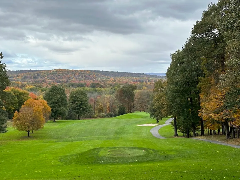 Stony Ford Golf Course