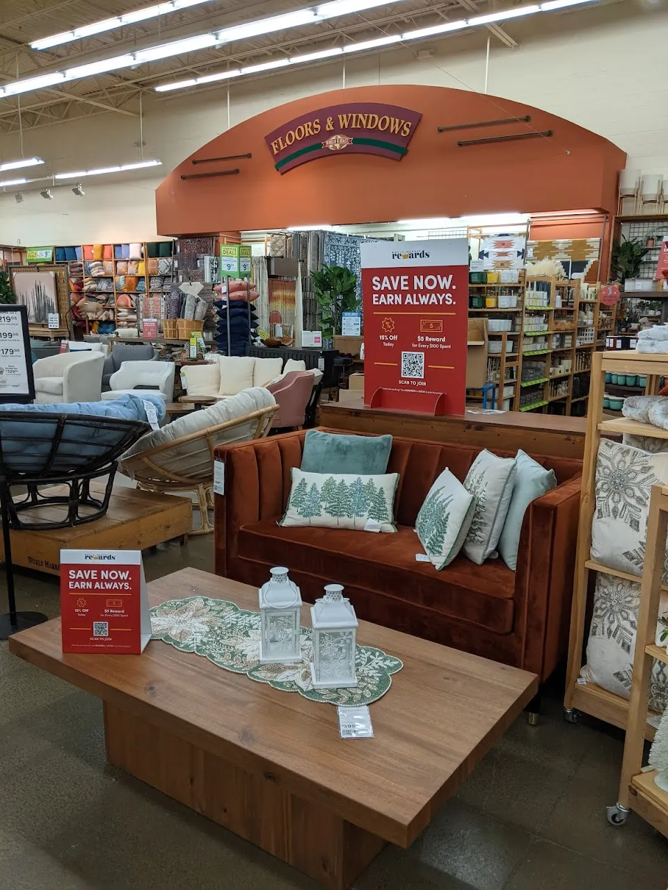 World Market