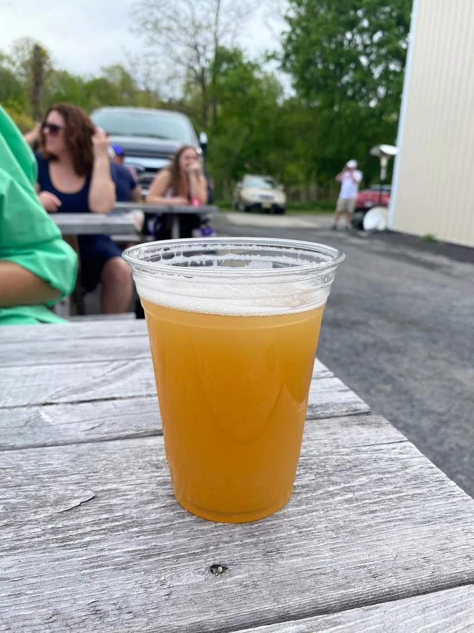 Apex Brewery