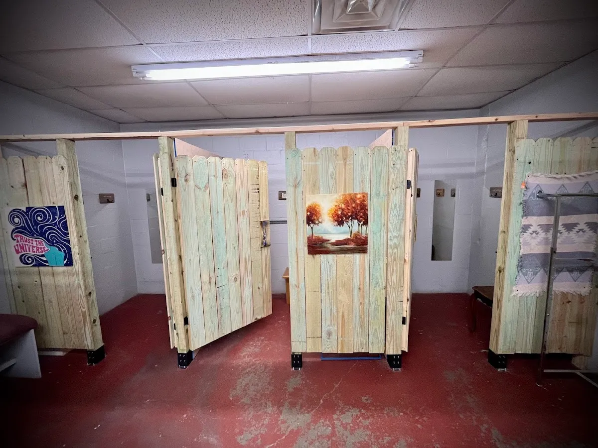 Golden Rule Industries - Tahlequah Resale Shop