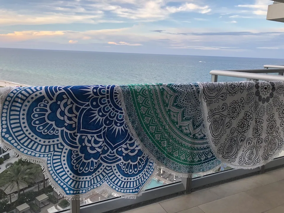 Beach Bungalow Clothing Company
