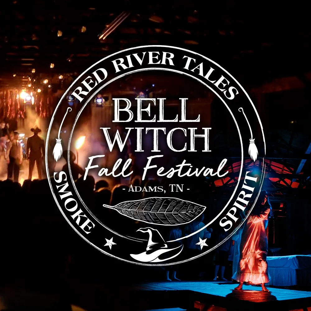 Bell Witch Fall Festival