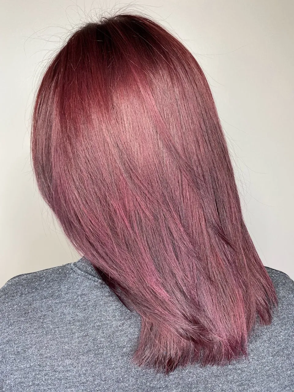 KaCy J Salon