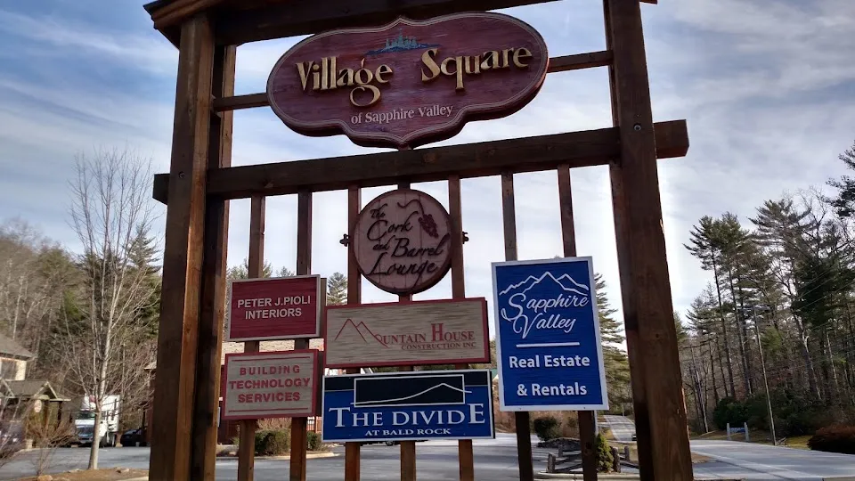 Sapphire Valley Real Estate & Rentals