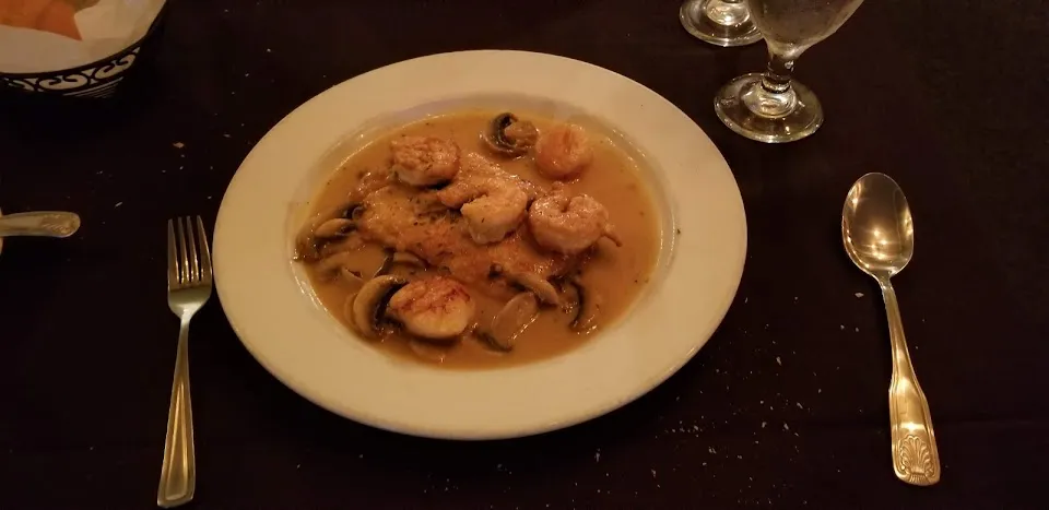 Bello Valentino's Italian Restaurant