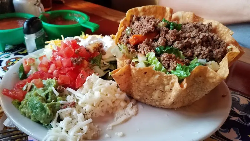 La Cantina Mexican Grill