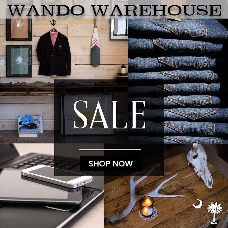 Wando Warehouse, LLC.