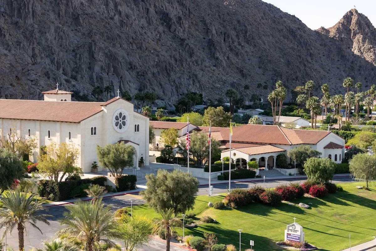 Saint Francis of Assisi Catholic Church