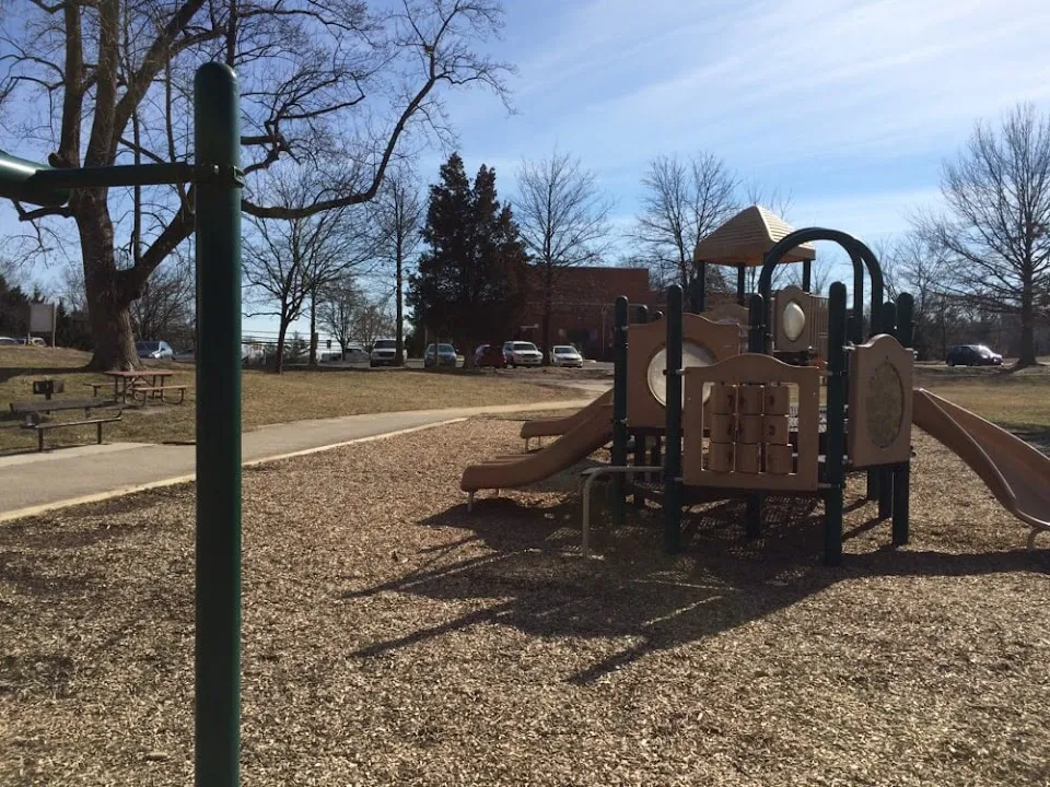 Lattimore Park