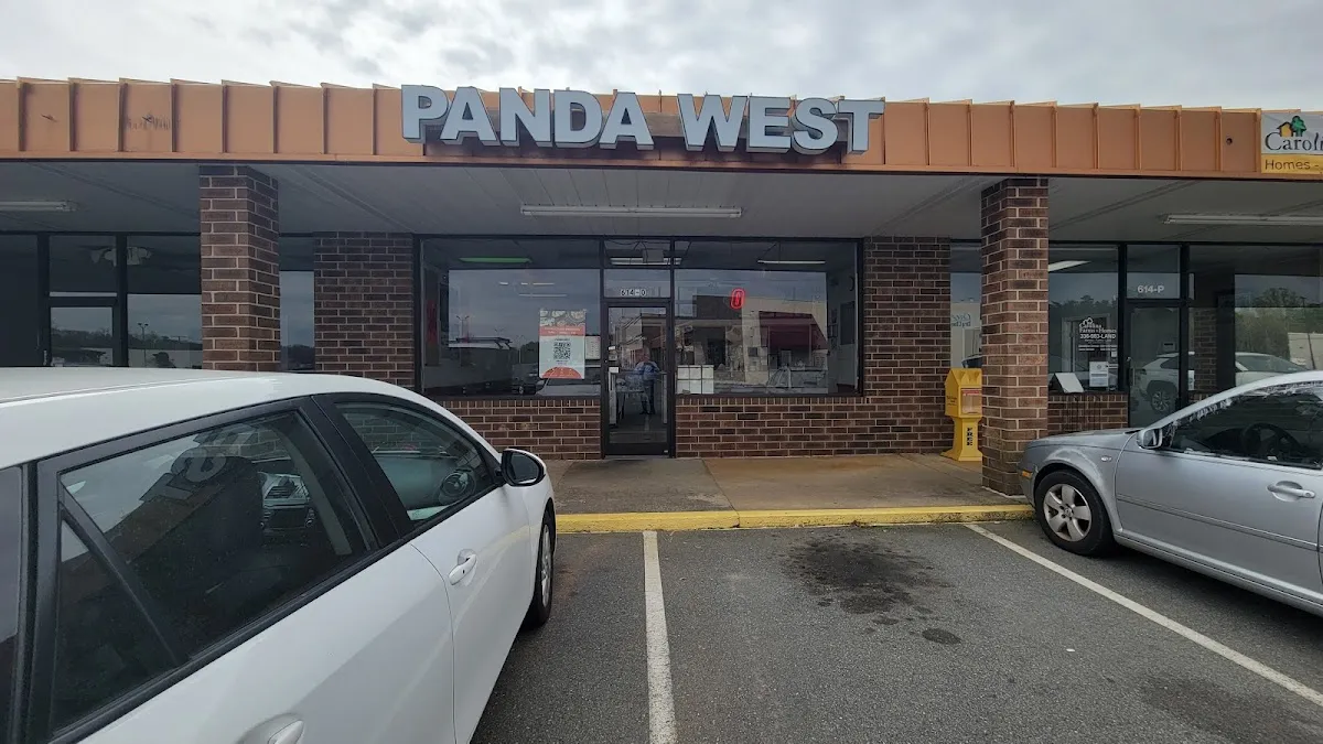 Panda West