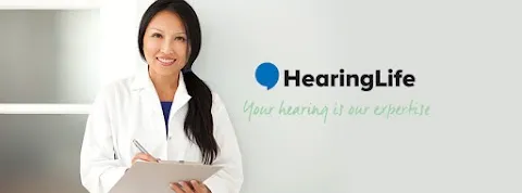 HearingLife of Goose Creek SC
